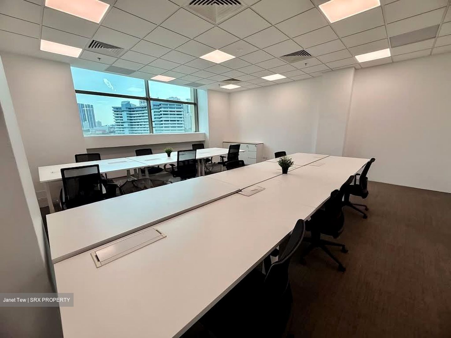 Kings Centre (D3), Office #528901541